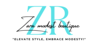 Zaramodestboutique